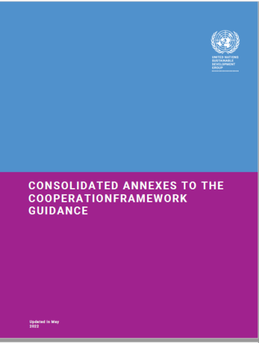 This is document with a blue and purple background and white text