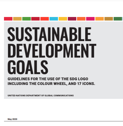 A report/guidance cover.