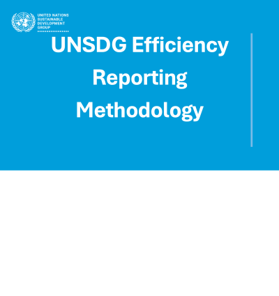 UN Efficiency Calculation Methodology 