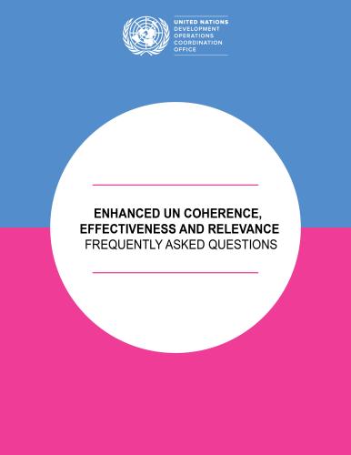 Portada del documento con fondo azul y magenta.