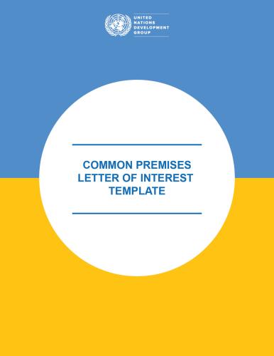 Portada del documento con fondo azul y amarillo,