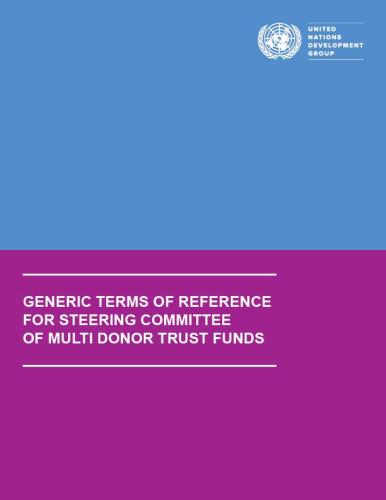 Portada del documento con un fondo azul y morado.