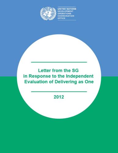 Portada del documento con fondo azul y verde.