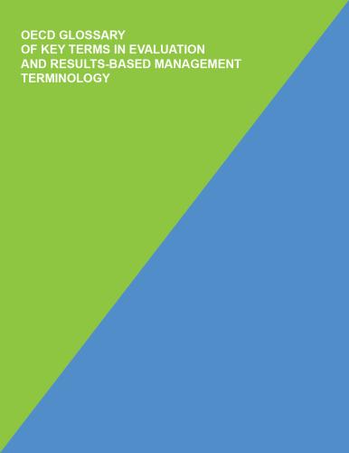 Portada del documento con fondo verde y azul.