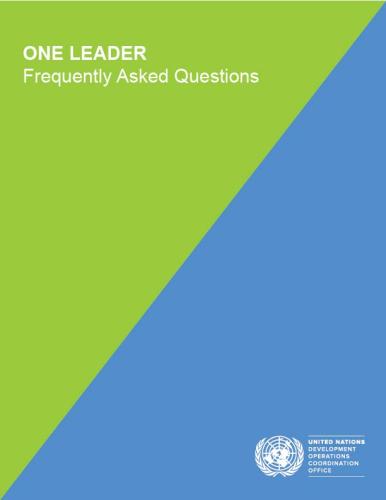 Portada del documento con un fondo verde y azul.