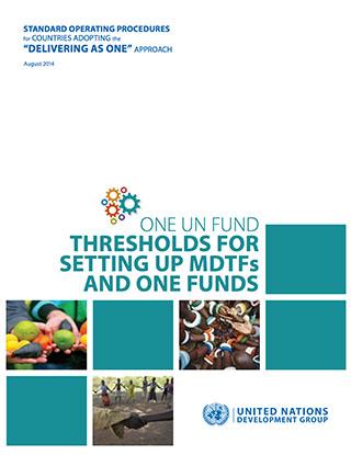 Portada del documento con un fondo blanco y un mosaico de tres fotografías y cuadrados de color aguamarina.