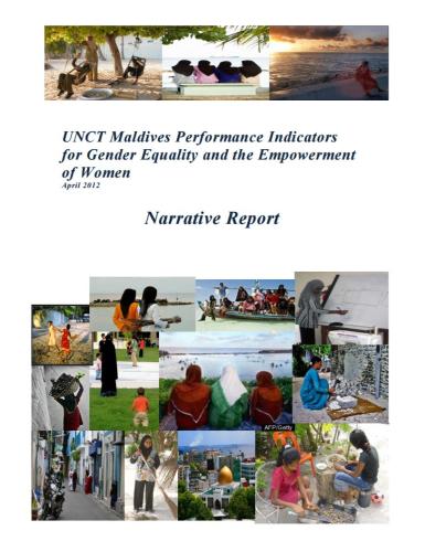 Portada del documento con fondo blanco y azul y un collage de fotografías.