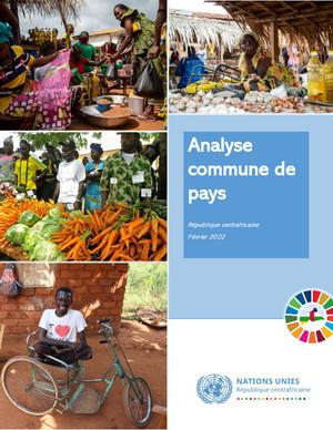 Analyse commune de pays