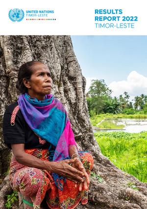 Rapports annuels sur les résultats des équipes de pays de l'ONU