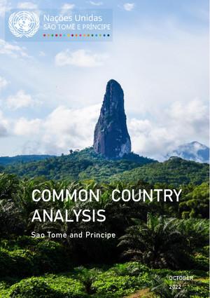 Analyse commune de pays