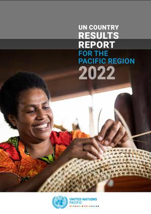 Rapports annuels sur les résultats des équipes de pays de l'ONU