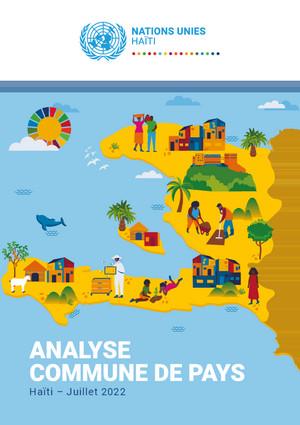 Common Country Analysis