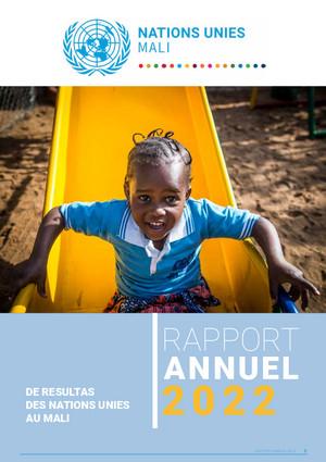 Rapports annuels sur les résultats des équipes de pays de l'ONU