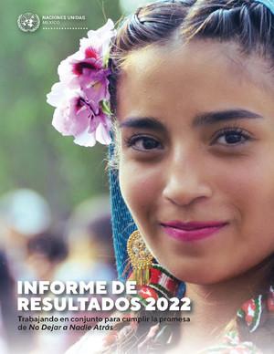 Rapports annuels sur les résultats des équipes de pays de l'ONU