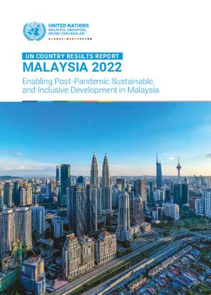 Rapports annuels sur les résultats des équipes de pays de l'ONU