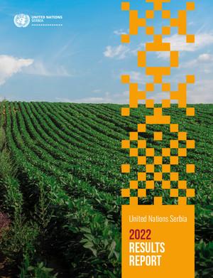 Rapports annuels sur les résultats des équipes de pays de l'ONU