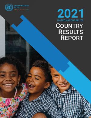 Rapports annuels sur les résultats des équipes de pays de l'ONU