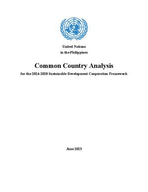 التحليل القُطري المُشترك