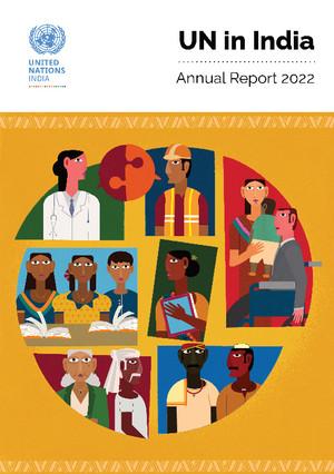 国别小组年度成果报告