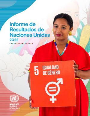 Rapports annuels sur les résultats des équipes de pays de l'ONU