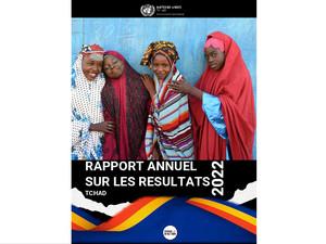 Rapports annuels sur les résultats des équipes de pays de l'ONU