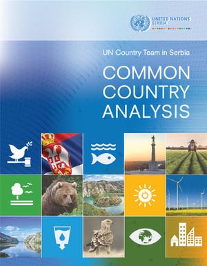 Analyse commune de pays