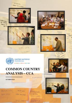 التحليل القُطري المُشترك