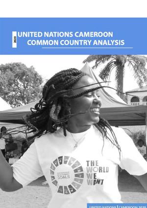 Analyse commune de pays