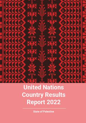 Rapports annuels sur les résultats des équipes de pays de l'ONU
