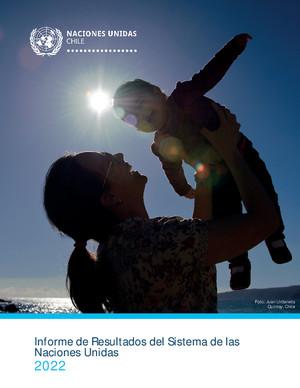 Annual UNCT Results Reports