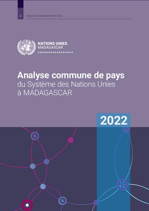 Analyse commune de pays
