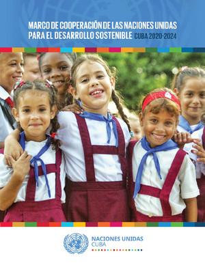 合作框架（或同等效力文件）