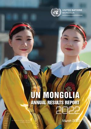 Annual UNCT Results Reports