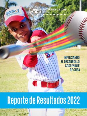 Rapports annuels sur les résultats des équipes de pays de l'ONU