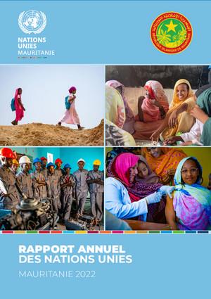 Annual UNCT Results Reports