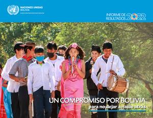 Rapports annuels sur les résultats des équipes de pays de l'ONU