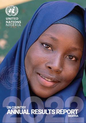 Rapports annuels sur les résultats des équipes de pays de l'ONU