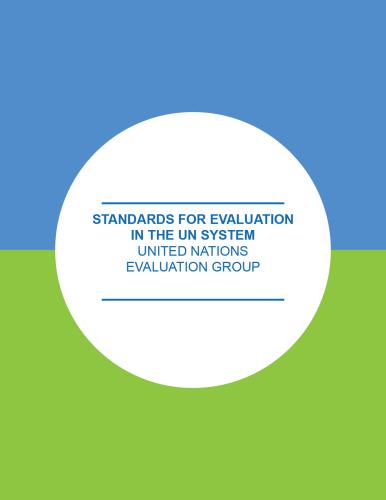 Portada del documento con fondo azul y verde.